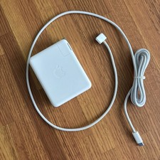 Brand 140W USB-C Power Adapter charger MacBook Air/MacBook Pro A2452 with cable