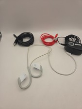 Beats by Dr. Dre Powerbeats 4 A2015 Wireless Bluetooth Earphones - White