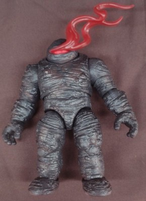Marvel Legends Series The Mindless One BAF Figure complete 6'' SCALE HASBRO