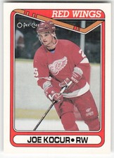 Joey Kocur