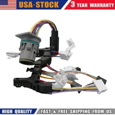 High-Quality Wiring Harness Fits 6 Speed Allison 2011-2019 LML L5P 6.6l Duramax