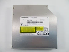 Dvd Drive HL DATA STORAGE GT30N SATA Original #2