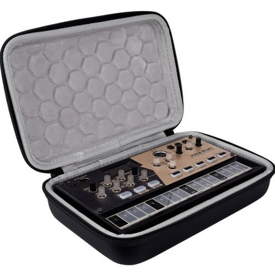 Korg Volca Schutzhaube Hartschale  Synthesizer Transport