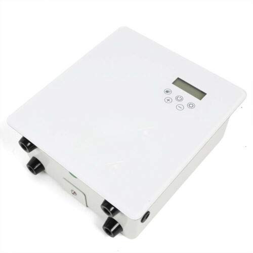 Scent Air Machine 150ML Aromatherapy Fragrance Essential Oil Scent Diffuser L... - Picture 7 of 9