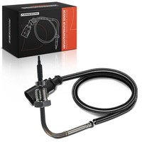 Frankberg Abgastemperatursensor Passend FüR Audi A4 A5 A6 A8 Q5 Q7 VW Phaeton