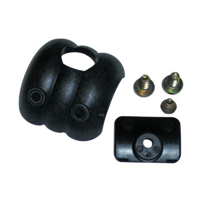 AL-KO Front & Rear Friction Pads AKS 2004 Stabiliser 1220756 Caravan Trailer