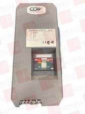 CCW ENERGY SYSTEMS ZZ0120025 / ZZ0120025 (USED)