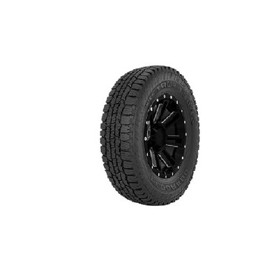 4 New Eldorado Sport Fury At4s  - Lt235x80r17 Tires 2358017 235 80 17