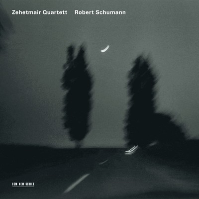 Schumann: String Quartets 1 & 3
