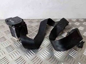 VW TOURAN 1T1, 1T2 Sicherheitsgurt hinten rechts 1T0857806B 1.90 25145287