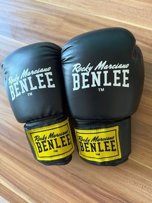 BoxHandschuhe Benlee Rocky Marciano 