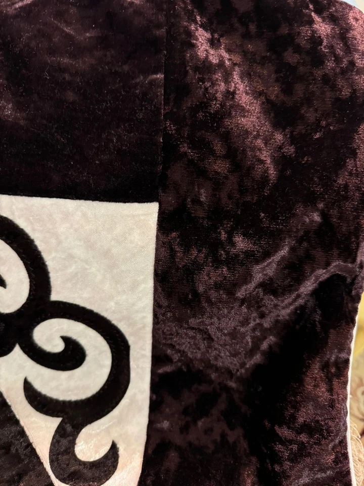 kazakh national kurak korpe - Image 2 of 4