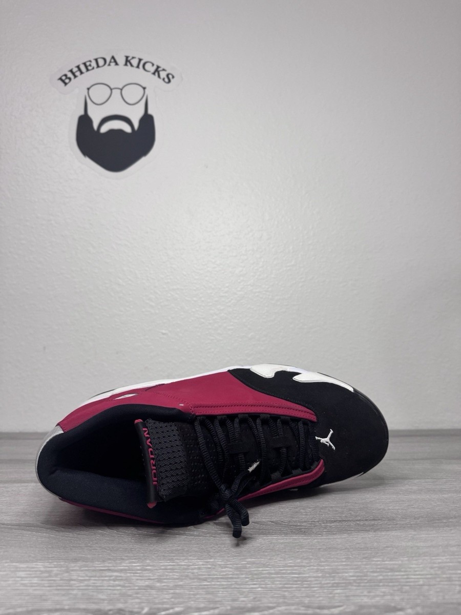 Size 14 - Air Jordan 14 Retro Gym Red for sale online | eBay