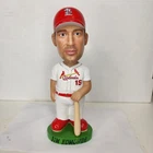 Jim Edmonds Bobble Dobbles St  Cardinals MLB Hand Painted Bobble Head NO BOX