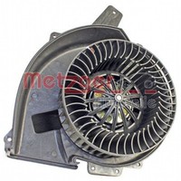 Metzger InnenraumgebläSe FüR VW Polo 6R 6C 9N_ Fox 5Z1 5Z3 9A4 9A2 9N2 Seat