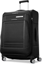 Samsonite UpLIFT 30" Lightweight Softside Luggage w/ Spinner Wheels Expandable