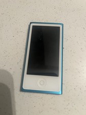 ipod nano 7th generation 16gb