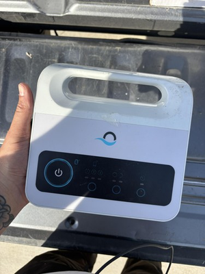 #ad Maytronics Dolphin Power Supply 9980665 UL 120V White Pool Cleaner Control $119.99