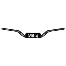 Mika Metals Raw Series 1 1/8" Oversize Handlebars  For GASGAS MC 450F 2021-2024