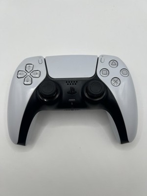 Sony PS5 DualSense Wireless Controller White