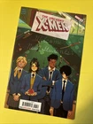 Uncanny X-Men #6 (2024) Marvel Comics X-Men Team Comic Book