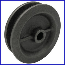 Drahtseilrolle Umlenkrolle 80mm 9mm Seil Roll...