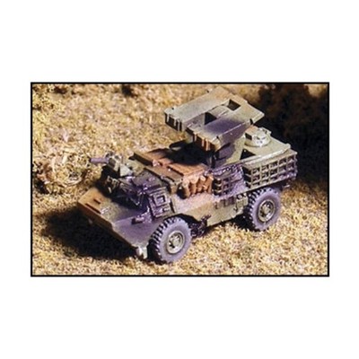 GHQ Modern Micro USA 1/285 VAB ATGM Pack New