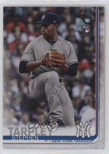 2019 Topps Vintage Stock 60/99 Stephen Tarpley #504 1dm4