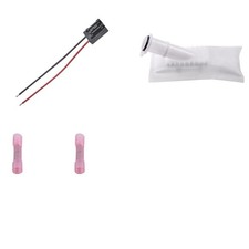 Herko Fuel Pump / Sending Unit Connector Fuel Pump Strainer CK9204B for Nissan