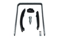 Kamoka Steuerkettensatz FüR Mercedes E-Klasse M-Klasse W211 W210 W163 S203