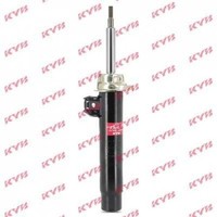 StoßDäMpfer Excel-G Kyb 3358003 FüR Bmw X1