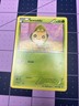 Sewaddle 10/113 - Legendary Treasures - Common - Pokemon Card TCG - LP