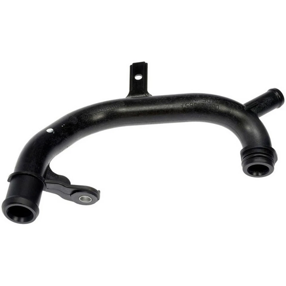 Manguera de calefacción Dorman 626-699 para VW Audi Q3 Quattro Volkswagen Tiguan Limited CC Foto 4 de 4