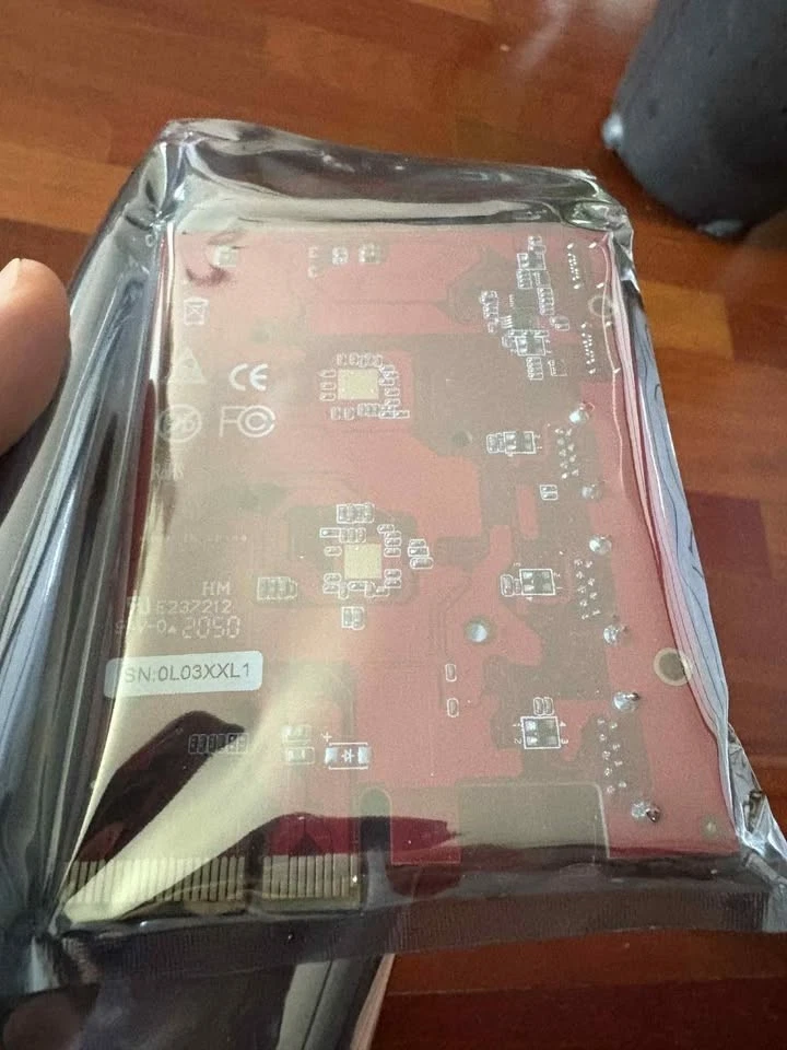 Inateck PCIe USB 3.2 Gen 2 Card 20 Gbps 3 USB Type-A Ports and 2 USB C KU5211 - Image 4 of 4