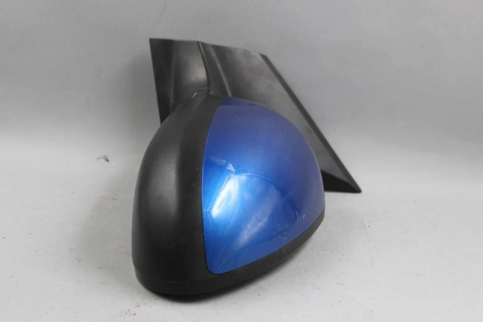 Espejo retrovisor de puerta azul izquierdo del lado del conductor eléctrico para Chevrolet Sonic 12 15-19 OEM #37763 Foto 4 de 4
