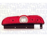 RÜCklicht RÜCkl. Links MM Fiat Doblo 2010-2014 1-TÜRIG