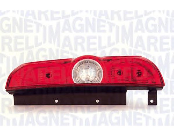 RÜCklicht RÜCkl. Links MM Fiat Doblo 2010-2014 1-TÜRIG-image