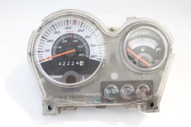 YAMAHA AEROX YQ 50 MBK NITRO 5PUH35103100 STRUMENTAZIONE