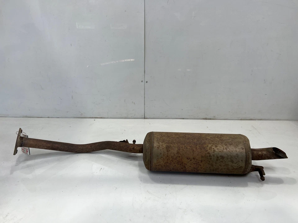 Оригинальный задний глушитель выхлопной системы для Toyota Prius 2010–2015 годов выпуска 1743037380 - Изображение 2 из 4