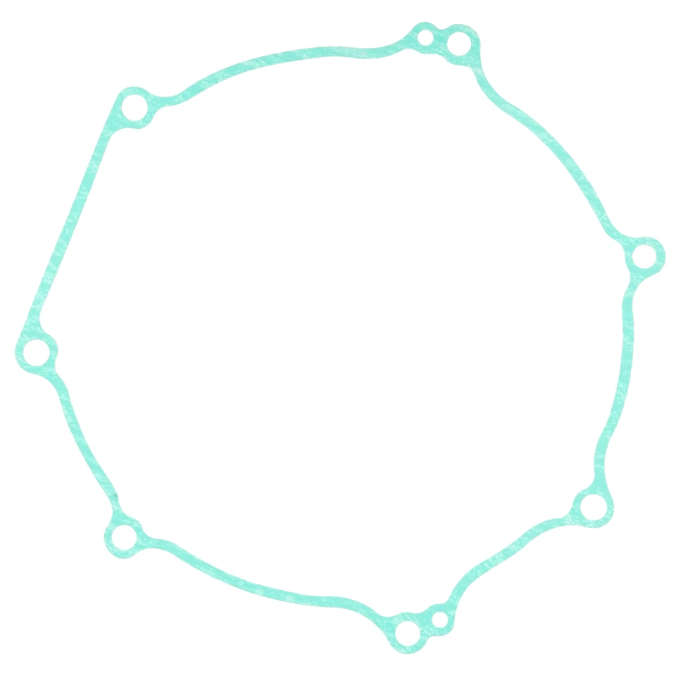 Junta de embrague exterior para Kawasaki KX450F KX450 KX 450 2006-2015 Foto 3 de 4