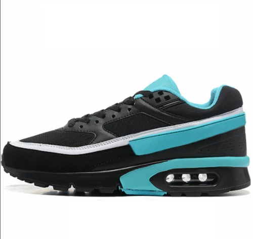 2025 Mode Neu Herren und Damen Luftpolster Sport Turnschuhe Laufschuhe - Bild 42 von 46