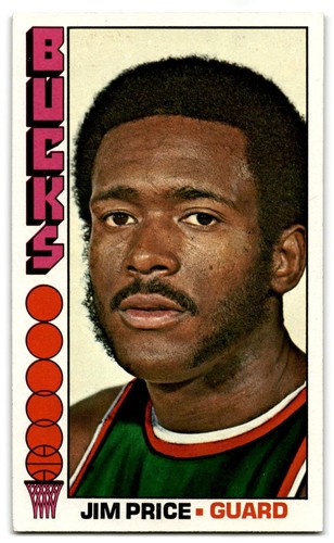 1976-77 Topps Basketball VG/EX to EX You Choose, Complete Your Set *READ* - Picture 90 of 394