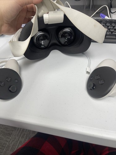 oculus quest 3s - Picture 4 of 4