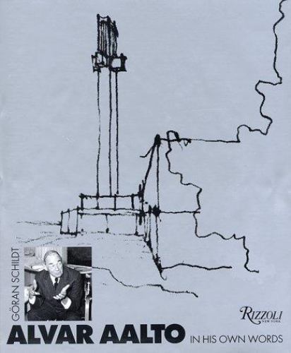 Alvar Aalto In His Own Words - Bild 1 von 1