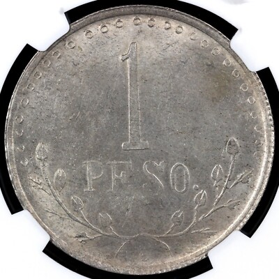 テストプレス バージョン#1 Peso Neto 1913 1p Mexico Chihuahua Hidalgo Del Parral Peso 