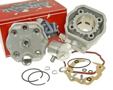 Derbi GPR 50 Racing (-2005) Airsal Racing 78.5cc Cylinder Kit