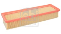 Febi Bilstein 30751 Luftfilter FüR Berlingo C2 Enterprise C3 Pluriel C-ELYSEE