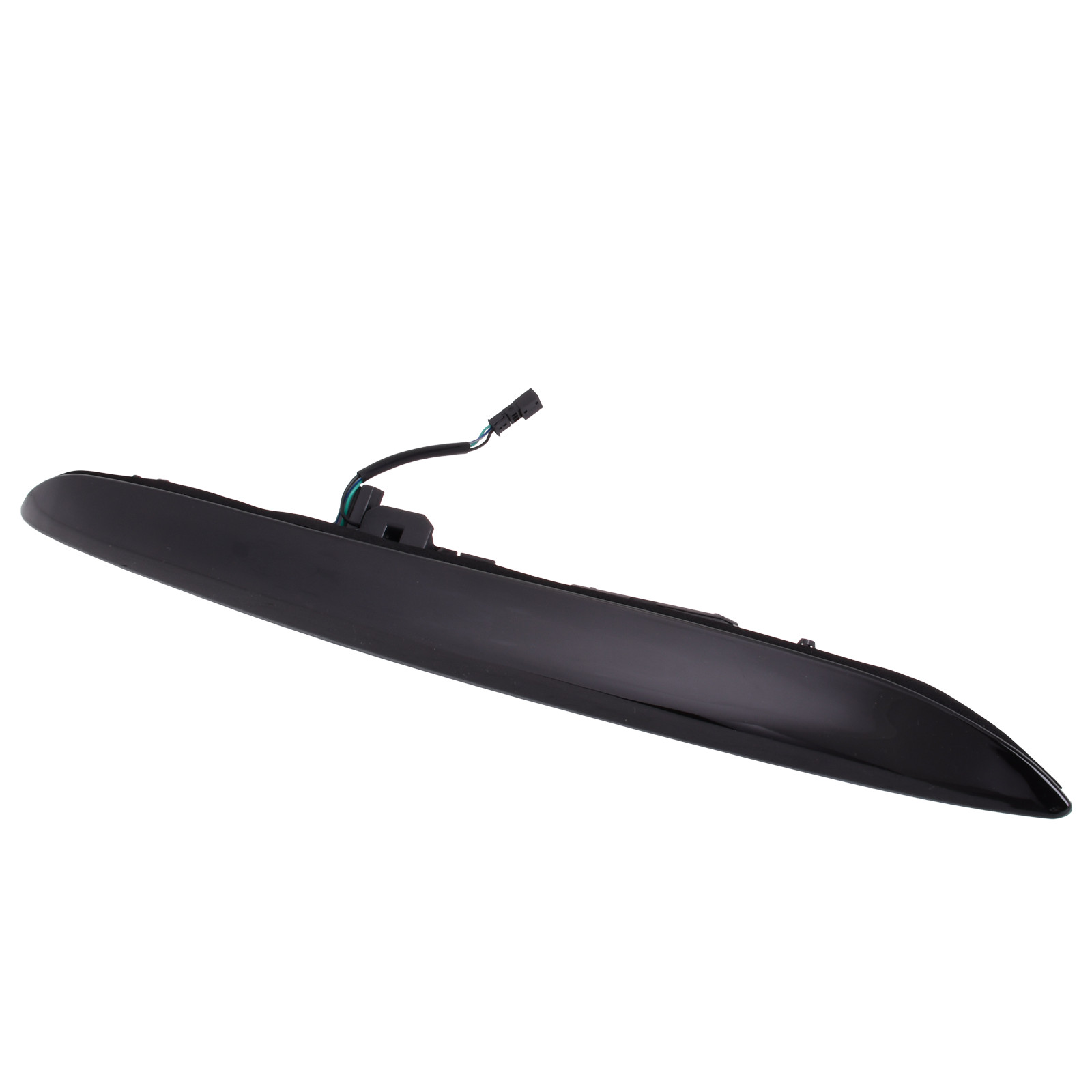 Hatch Grip Handle Replacement Fit for BMW/Mini Cooper R50 R52 51137167530 BLACK