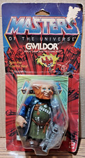 He-Man MOTU Masters Universe GWILDOR Figure MOC 