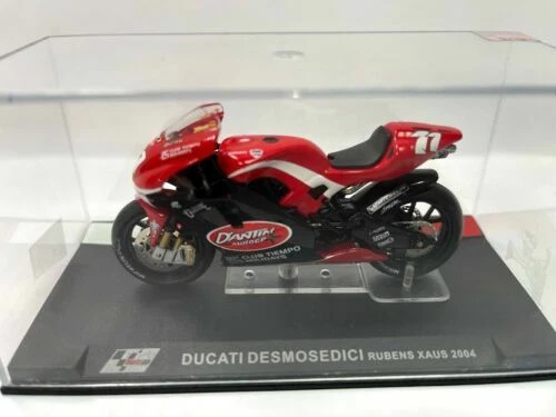 1:24 Altaya Motorräder-Modelle